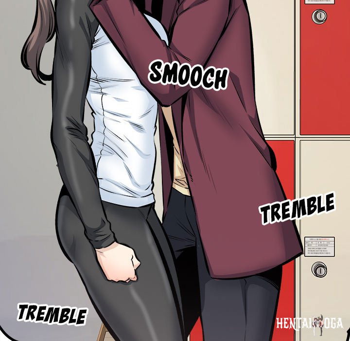 Excuse me, This is my Room Excuse me, This is my Room Chapter 114 - Page 110