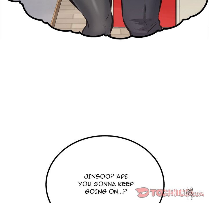 Excuse me, This is my Room Excuse me, This is my Room Chapter 114 - Page 111