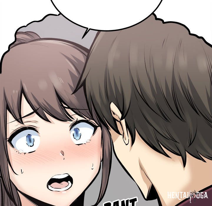 Excuse me, This is my Room Excuse me, This is my Room Chapter 114 - Page 112