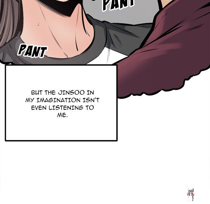 Excuse me, This is my Room Excuse me, This is my Room Chapter 114 - Page 113