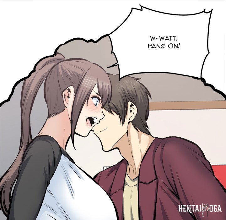 Excuse me, This is my Room Excuse me, This is my Room Chapter 114 - Page 114