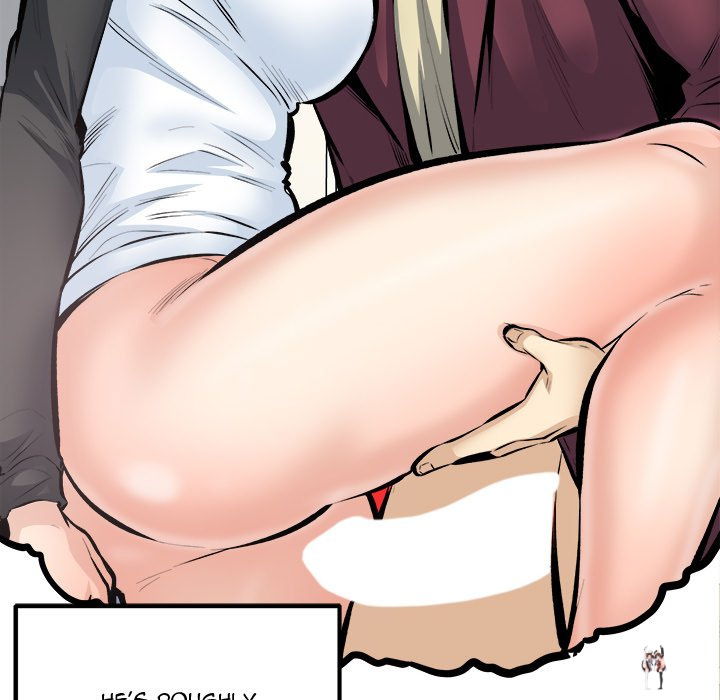 Excuse me, This is my Room Excuse me, This is my Room Chapter 114 - Page 115