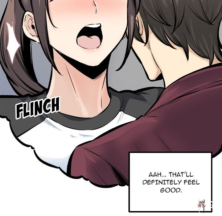 Excuse me, This is my Room Excuse me, This is my Room Chapter 114 - Page 119