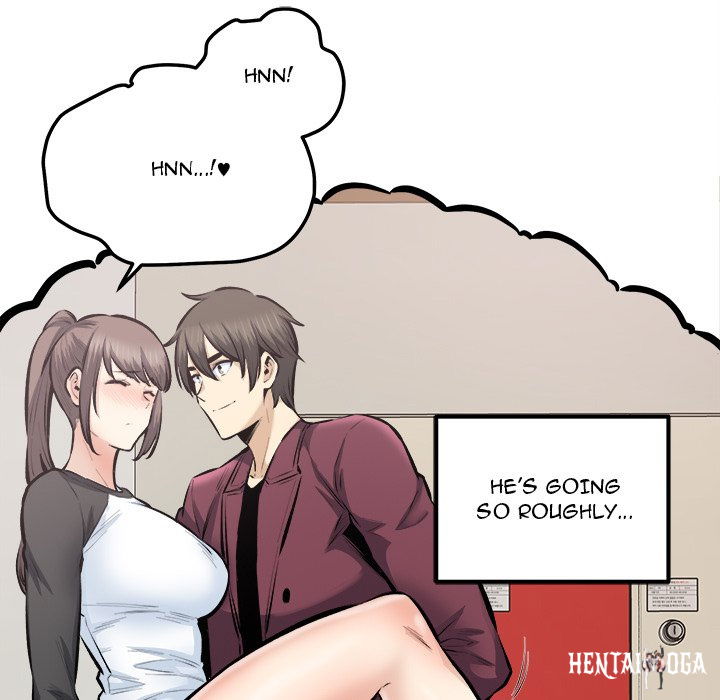 Excuse me, This is my Room Excuse me, This is my Room Chapter 114 - Page 120