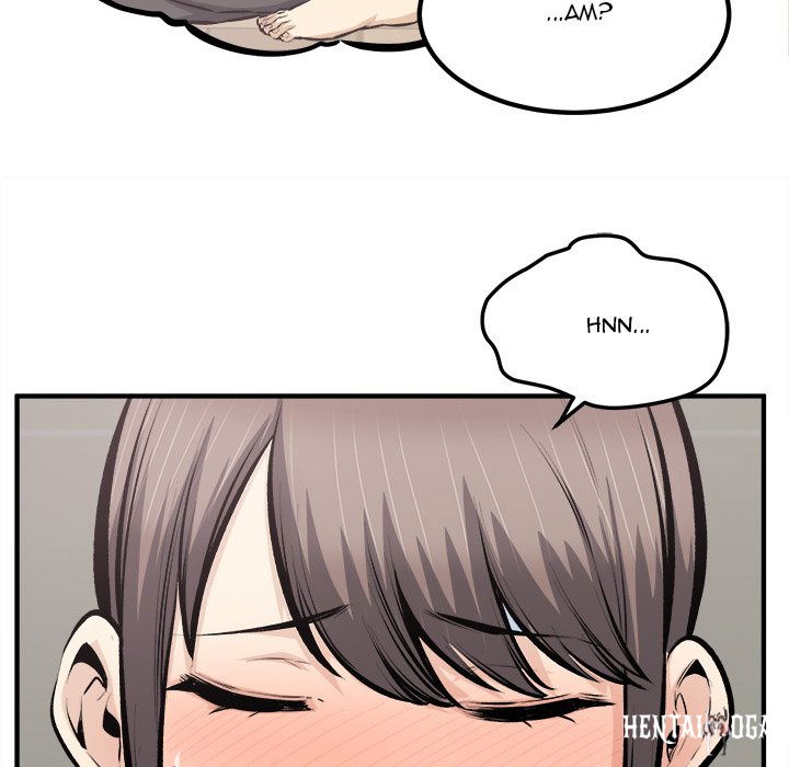 Excuse me, This is my Room Excuse me, This is my Room Chapter 114 - Page 122