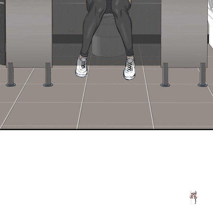 Excuse me, This is my Room Excuse me, This is my Room Chapter 114 - Page 125