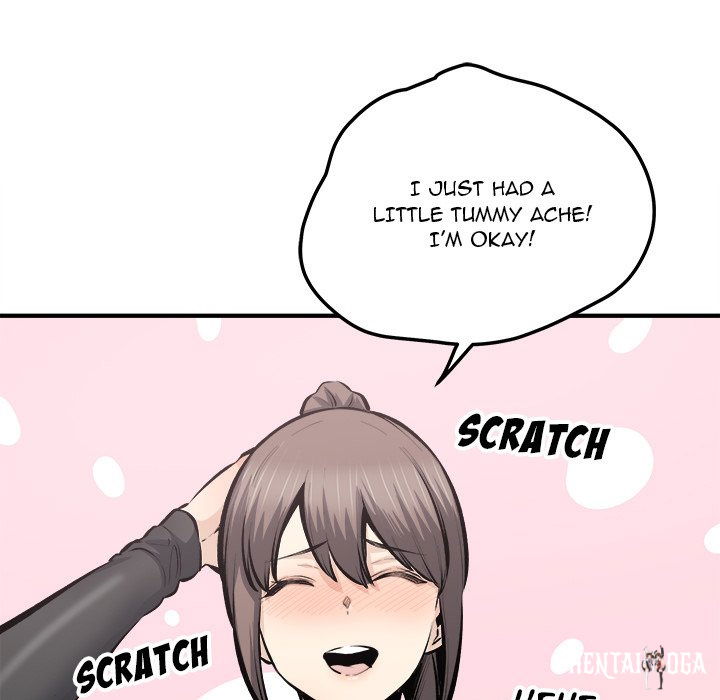 Excuse me, This is my Room Excuse me, This is my Room Chapter 114 - Page 128