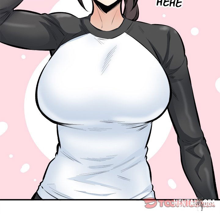 Excuse me, This is my Room Excuse me, This is my Room Chapter 114 - Page 129