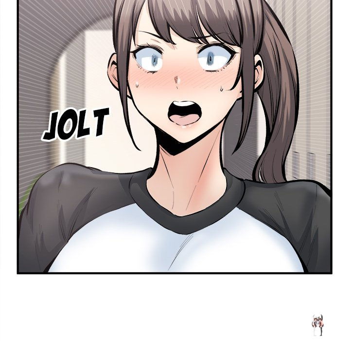 Excuse me, This is my Room Excuse me, This is my Room Chapter 114 - Page 131