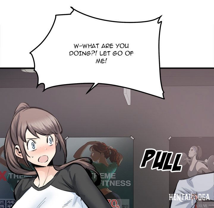 Excuse me, This is my Room Excuse me, This is my Room Chapter 114 - Page 137