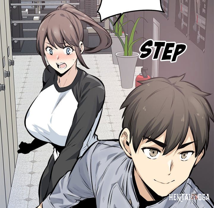 Excuse me, This is my Room Excuse me, This is my Room Chapter 114 - Page 139