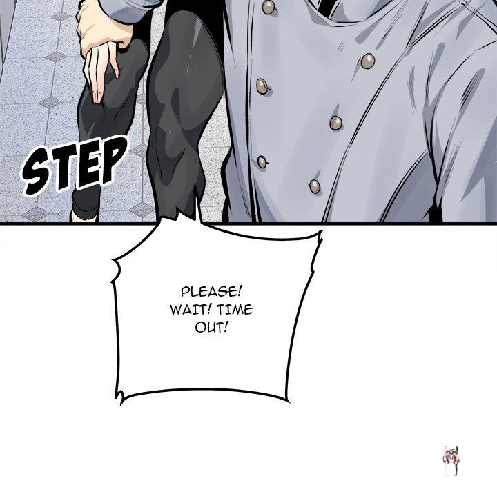 Excuse me, This is my Room Excuse me, This is my Room Chapter 114 - Page 140