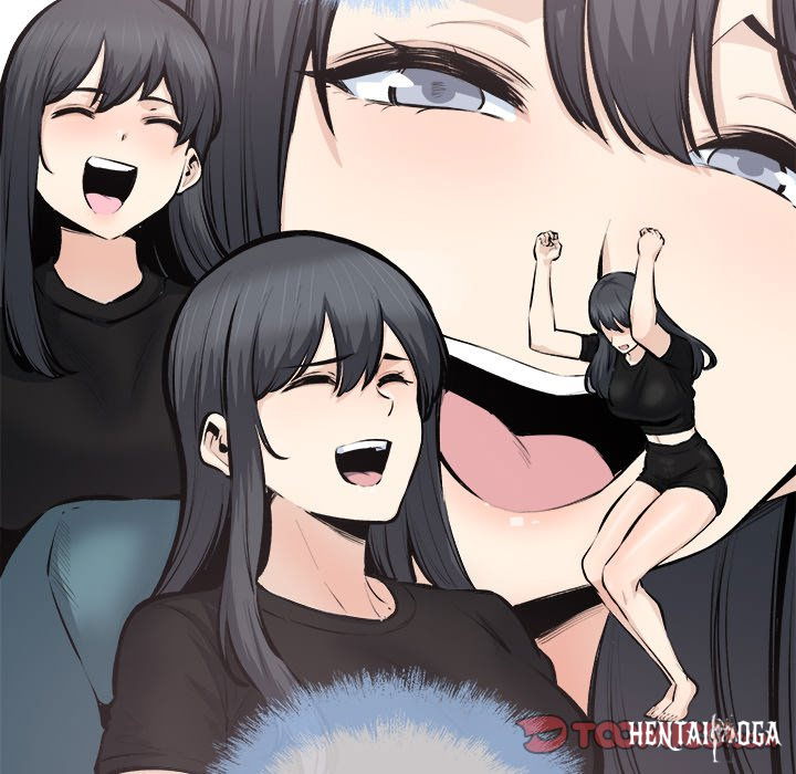 Excuse me, This is my Room Excuse me, This is my Room Chapter 114 - Page 15