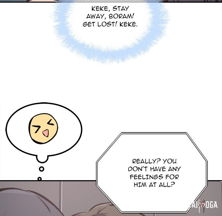 Excuse me, This is my Room Excuse me, This is my Room Chapter 114 - Page 16