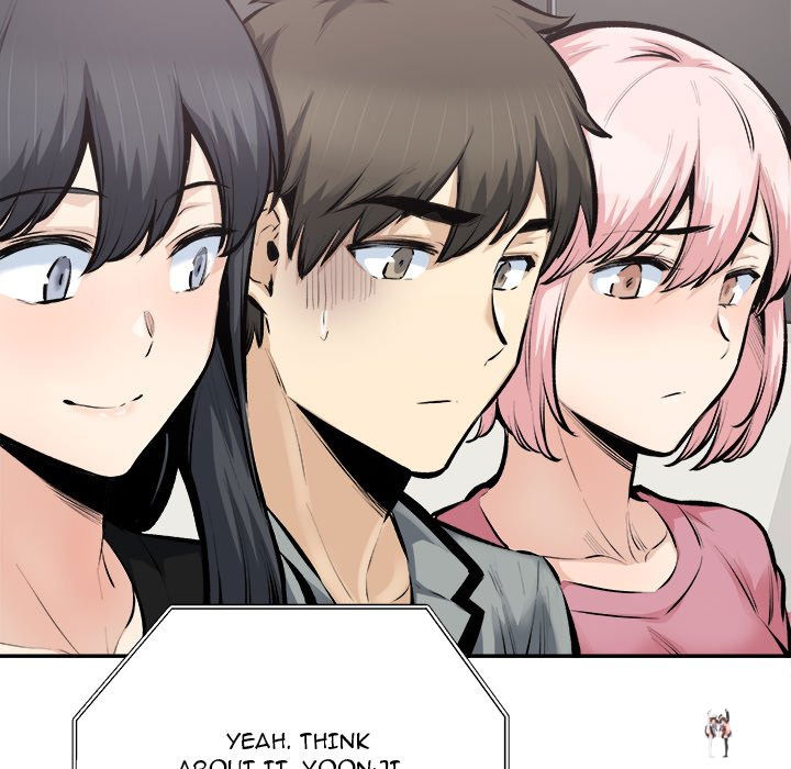 Excuse me, This is my Room Excuse me, This is my Room Chapter 114 - Page 17