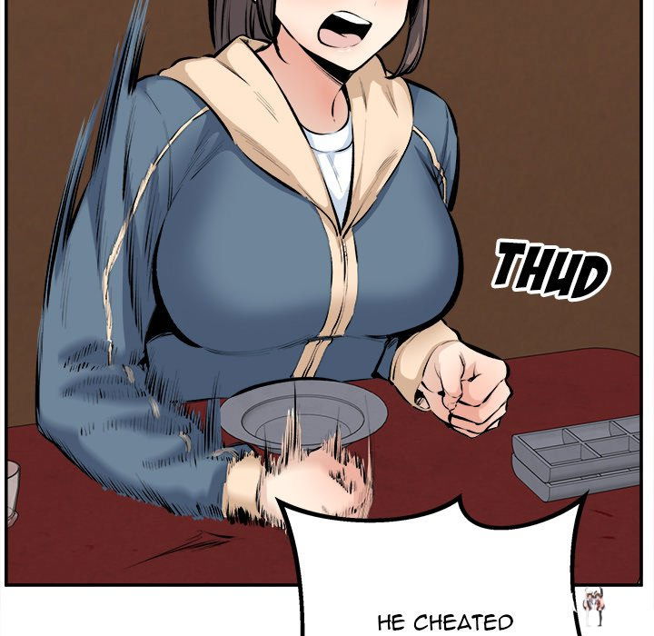 Excuse me, This is my Room Excuse me, This is my Room Chapter 114 - Page 19