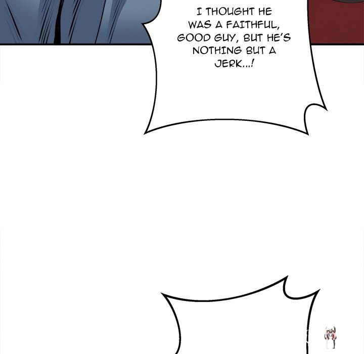 Excuse me, This is my Room Excuse me, This is my Room Chapter 114 - Page 22