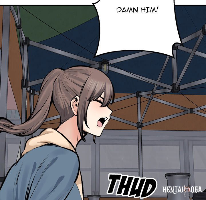 Excuse me, This is my Room Excuse me, This is my Room Chapter 114 - Page 23