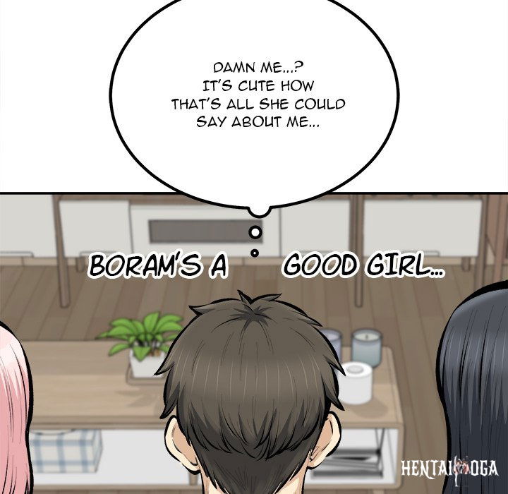 Excuse me, This is my Room Excuse me, This is my Room Chapter 114 - Page 25