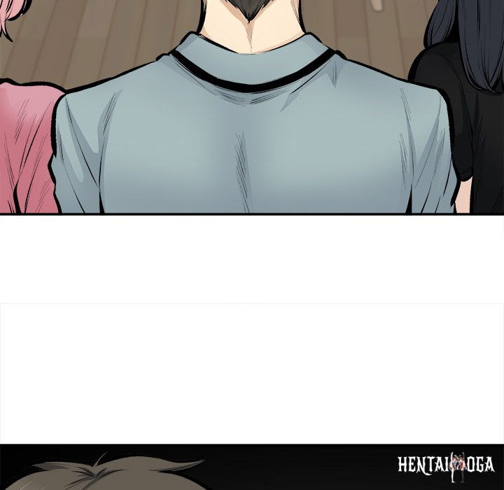 Excuse me, This is my Room Excuse me, This is my Room Chapter 114 - Page 26