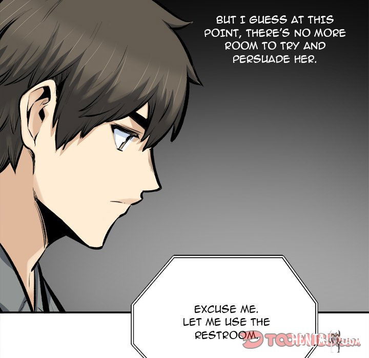 Excuse me, This is my Room Excuse me, This is my Room Chapter 114 - Page 27