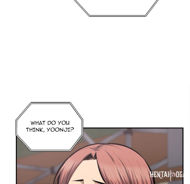 Excuse me, This is my Room Excuse me, This is my Room Chapter 114 - Page 28