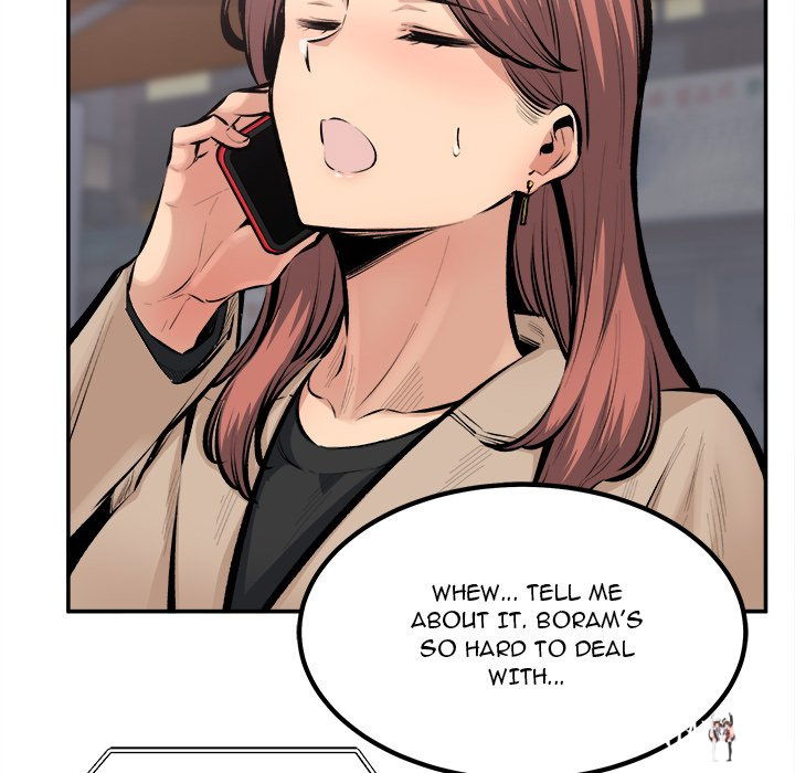 Excuse me, This is my Room Excuse me, This is my Room Chapter 114 - Page 29