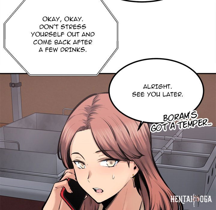 Excuse me, This is my Room Excuse me, This is my Room Chapter 114 - Page 30