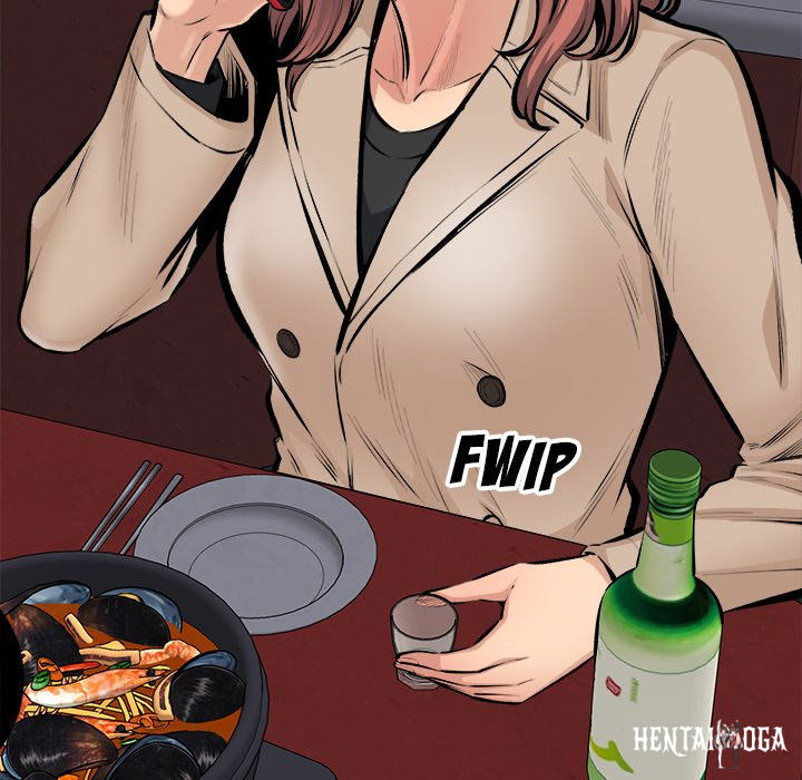 Excuse me, This is my Room Excuse me, This is my Room Chapter 114 - Page 31