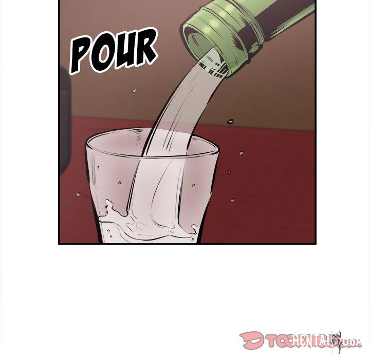 Excuse me, This is my Room Excuse me, This is my Room Chapter 114 - Page 33