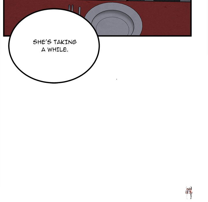 Excuse me, This is my Room Excuse me, This is my Room Chapter 114 - Page 38