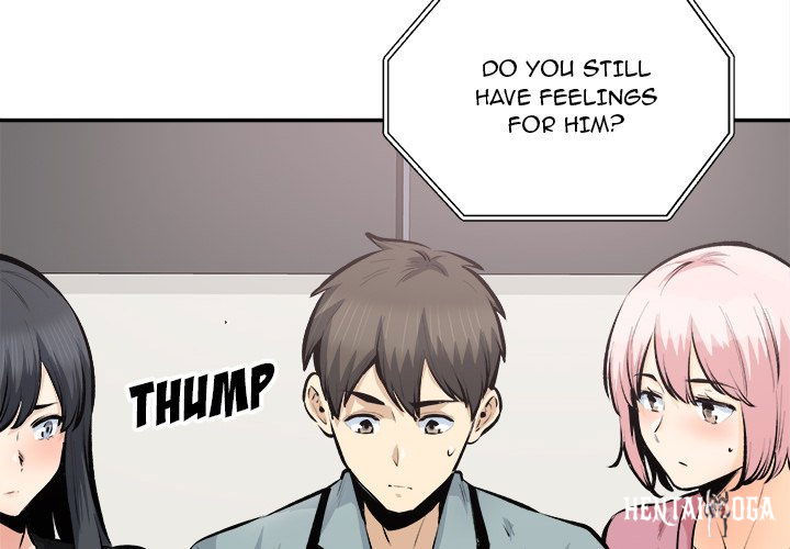 Excuse me, This is my Room Excuse me, This is my Room Chapter 114 - Page 4