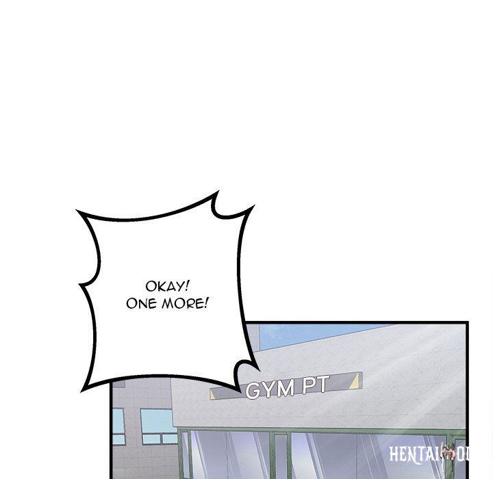 Excuse me, This is my Room Excuse me, This is my Room Chapter 114 - Page 40