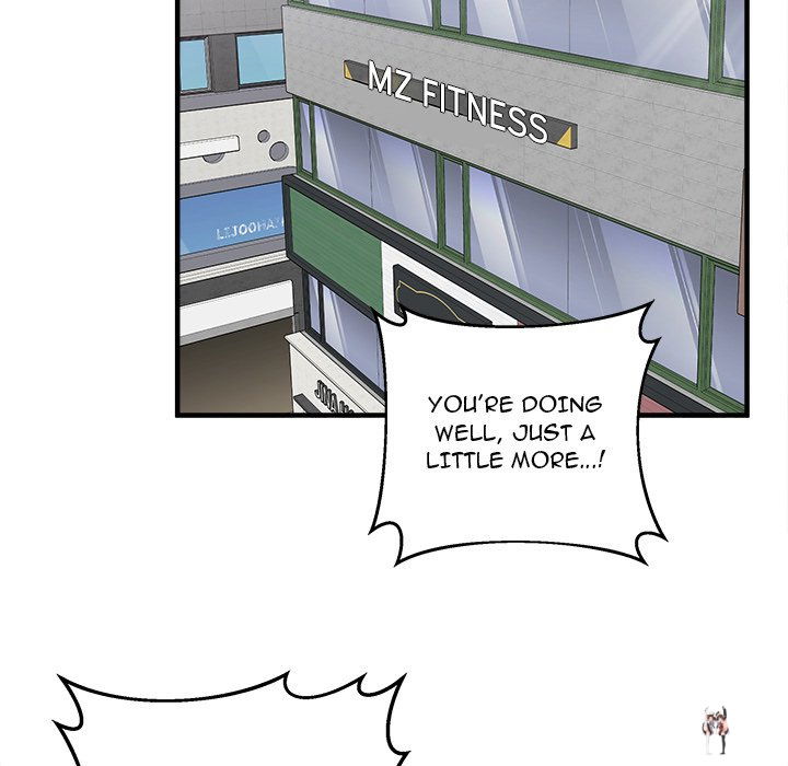 Excuse me, This is my Room Excuse me, This is my Room Chapter 114 - Page 41