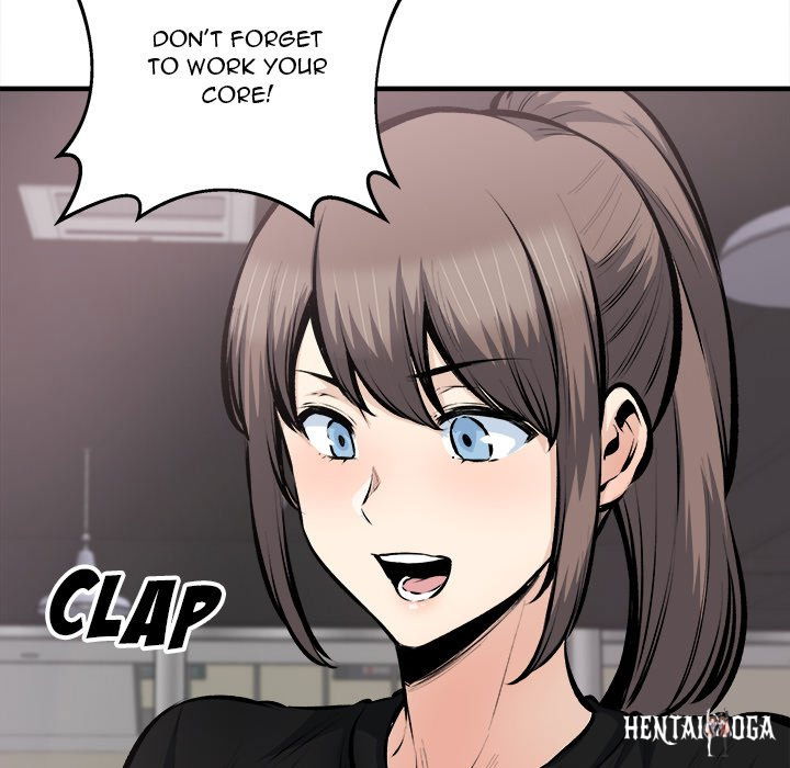 Excuse me, This is my Room Excuse me, This is my Room Chapter 114 - Page 42