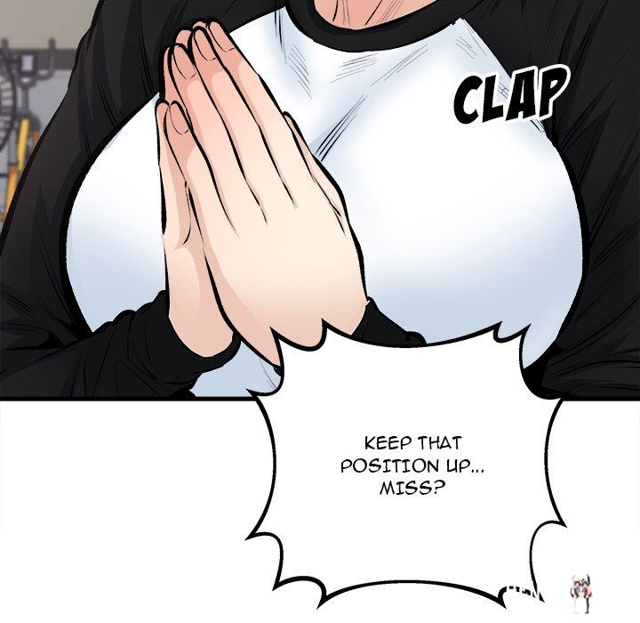 Excuse me, This is my Room Excuse me, This is my Room Chapter 114 - Page 43