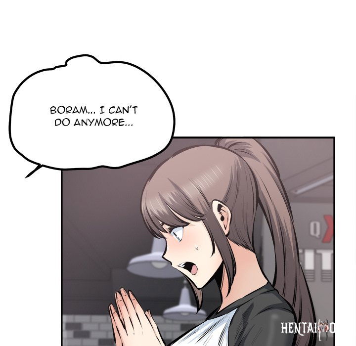 Excuse me, This is my Room Excuse me, This is my Room Chapter 114 - Page 44