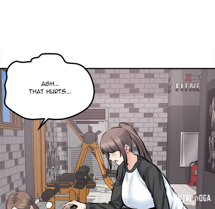 Excuse me, This is my Room Excuse me, This is my Room Chapter 114 - Page 46