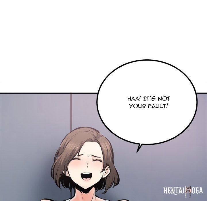 Excuse me, This is my Room Excuse me, This is my Room Chapter 114 - Page 48