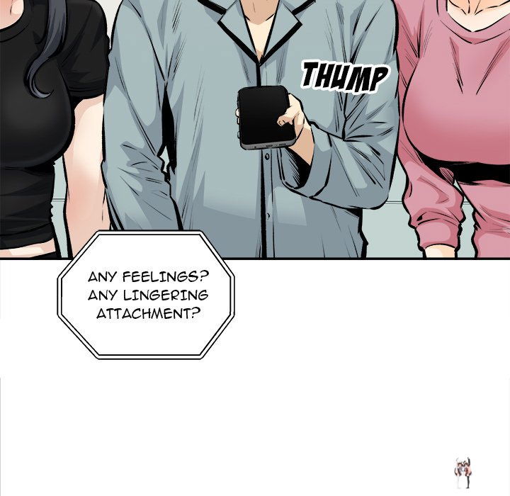 Excuse me, This is my Room Excuse me, This is my Room Chapter 114 - Page 5