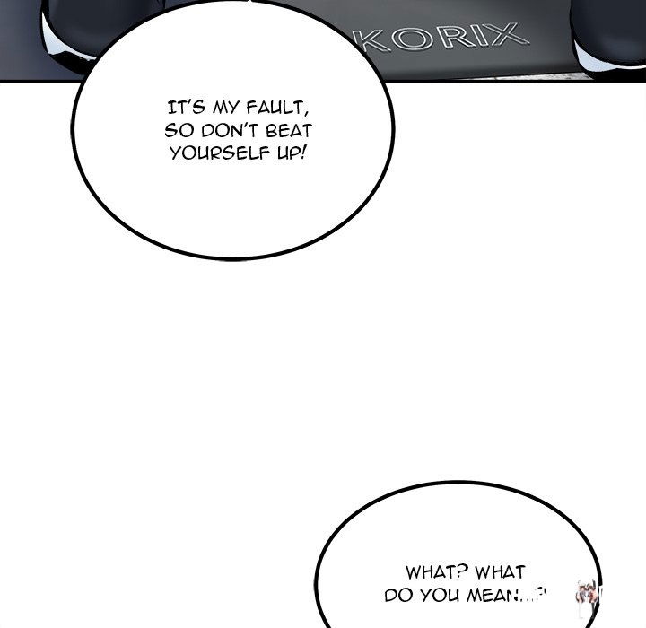 Excuse me, This is my Room Excuse me, This is my Room Chapter 114 - Page 50