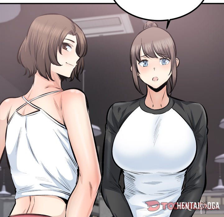 Excuse me, This is my Room Excuse me, This is my Room Chapter 114 - Page 51