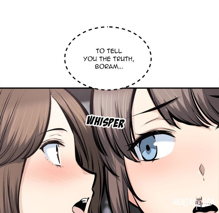 Excuse me, This is my Room Excuse me, This is my Room Chapter 114 - Page 53