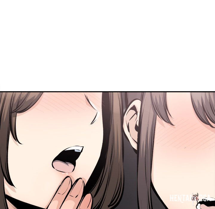 Excuse me, This is my Room Excuse me, This is my Room Chapter 114 - Page 55