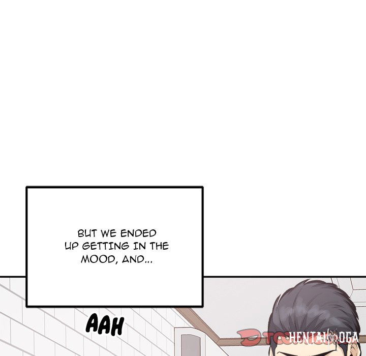 Excuse me, This is my Room Excuse me, This is my Room Chapter 114 - Page 57