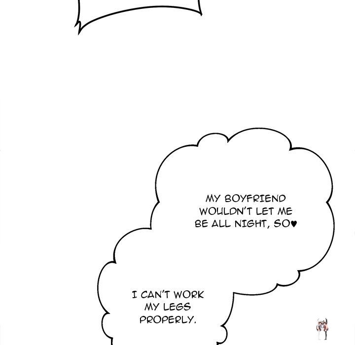 Excuse me, This is my Room Excuse me, This is my Room Chapter 114 - Page 67