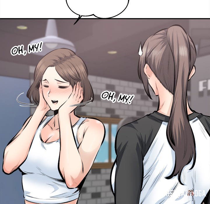 Excuse me, This is my Room Excuse me, This is my Room Chapter 114 - Page 68