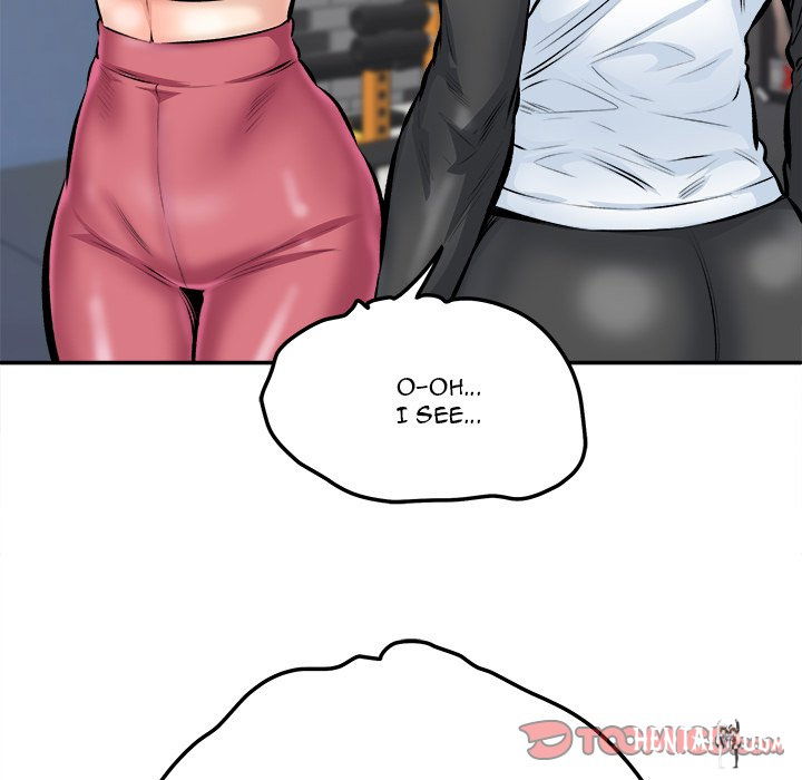 Excuse me, This is my Room Excuse me, This is my Room Chapter 114 - Page 69