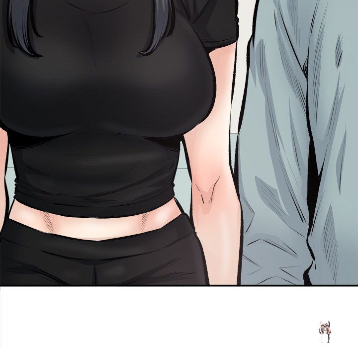 Excuse me, This is my Room Excuse me, This is my Room Chapter 114 - Page 7