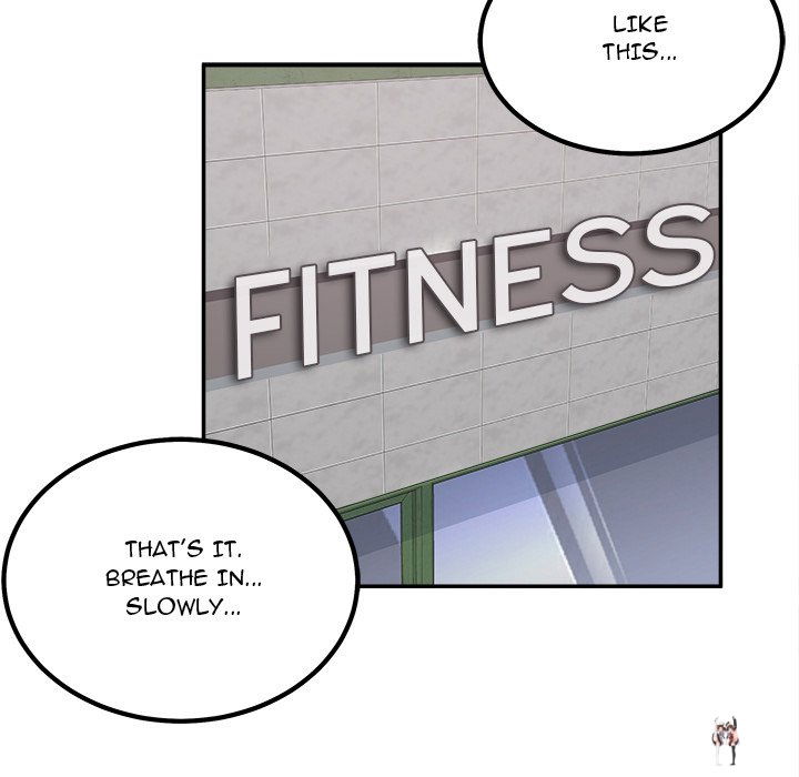 Excuse me, This is my Room Excuse me, This is my Room Chapter 114 - Page 72